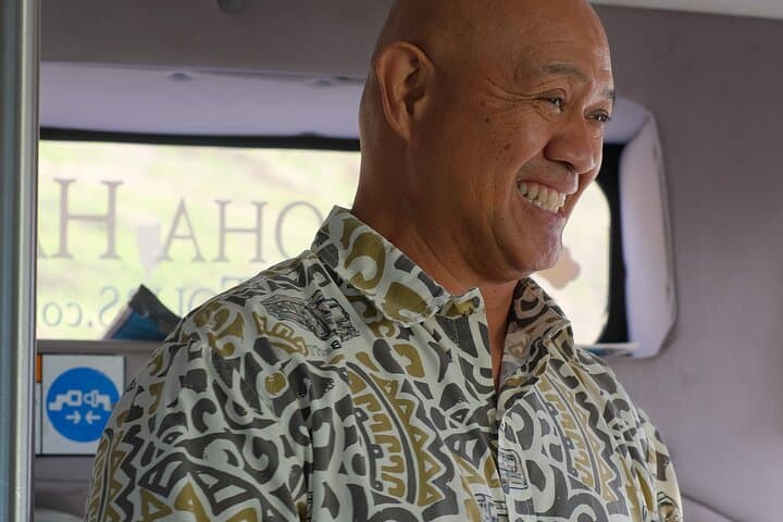 Sights & Bites Ultimate Oahu Grand Circle Island Tour: Waikiki to the North Shore photo 6