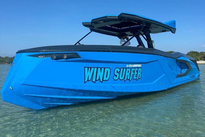 Parasailing Over Ambergris Caye: Soar Above the Belize Barrier Reef