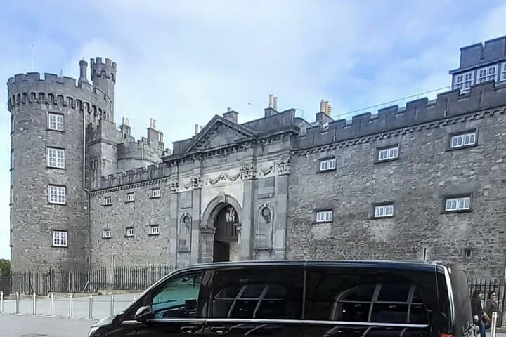 Six-Day Private Tour: Dublin to Galway, Cliffs of Moher, Dingle, Killarney & Blarney photo 3