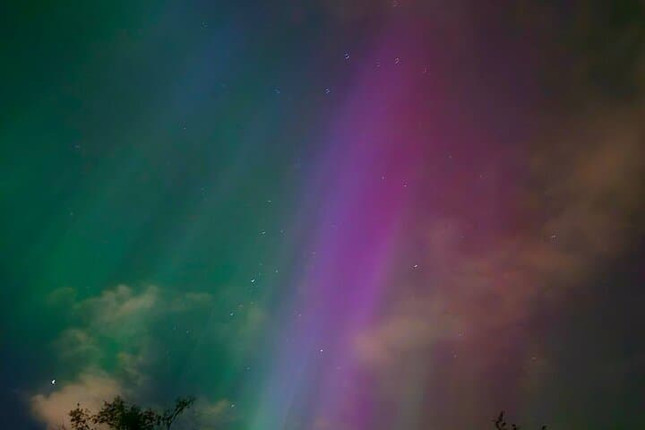 Private 3-Hour Northern Lights Tour from Reykjavík: Best Odds for Aurora Sightings photo 4