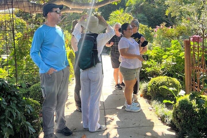 Santa Monica Garden Paths and Architectural Gems — Private Urban Expedition photo 5