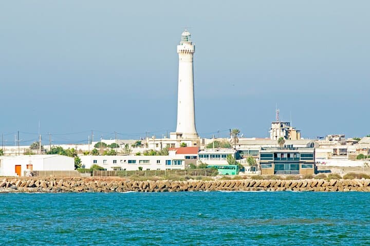 Casablanca Private Tour: Hassan II Mosque, Old Medina & Free Moroccan Lunch photo 1