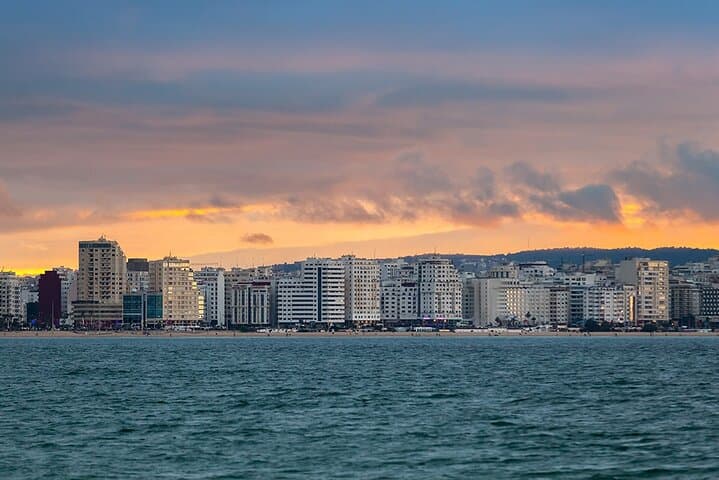 Tangier and Chefchaouen Private Luxury Escape from Malaga photo 2