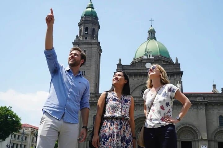 Old Manila Timewalk: Instagram-Worthy History & Hidden Gems photo 4