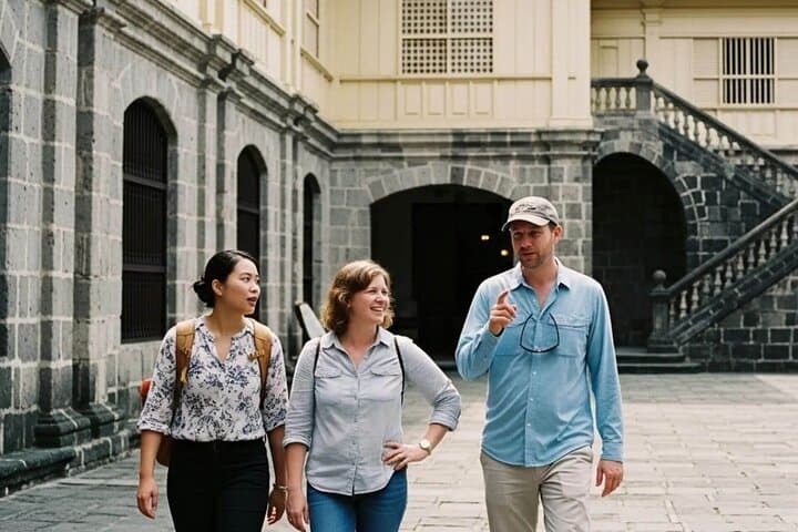 Old Manila Timewalk: Instagram-Worthy History & Hidden Gems photo 5