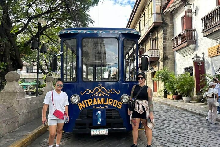Old Manila Timewalk: Instagram-Worthy History & Hidden Gems photo 6