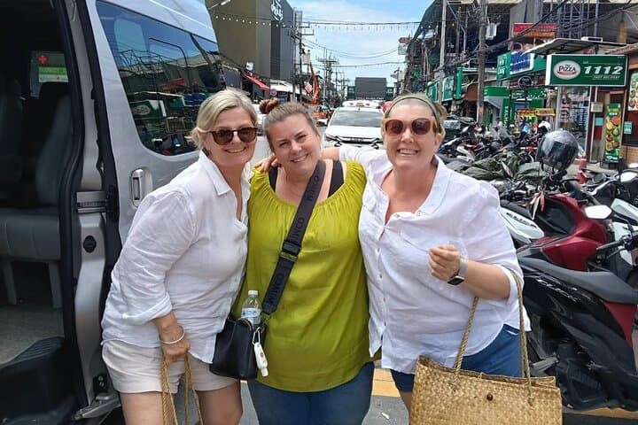 Private Customized Phuket Driver Tour — 4–8 Hour Sightseeing from Phuket Town photo 4