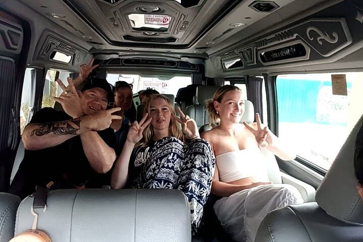 Private Customized Phuket Driver Tour — 4–8 Hour Sightseeing from Phuket Town photo 5