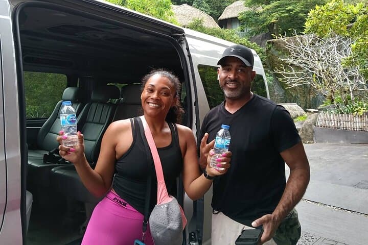 Private Customized Phuket Driver Tour — 4–8 Hour Sightseeing from Phuket Town photo 3
