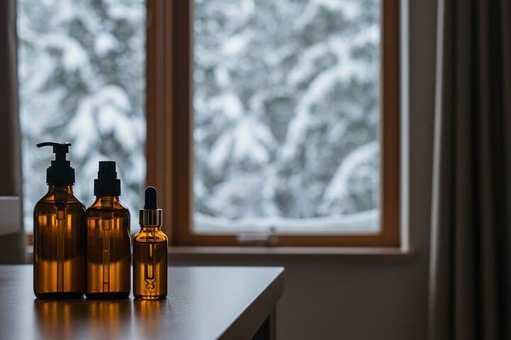Mobile Deep-Tissue Oil Massage in Niseko — Apres-Ski Recovery at Your Accommodation photo 2