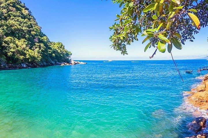 Hidden Coves Private Tour from Puerto Vallarta — Boca de Tomatlán, Colomitos & Madagascar Beach photo 2