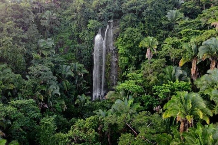 Sierra Madre Highlights: Private Half-Day Tour to Jorullo Bridge & El Salto Waterfall photo 3