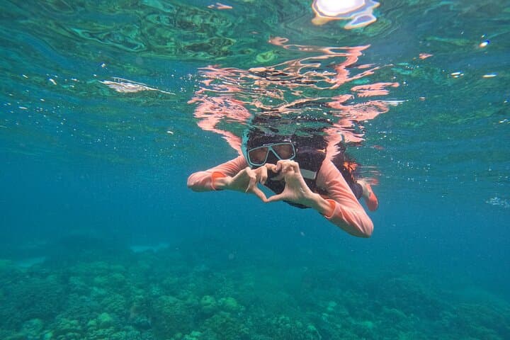 Koh Lipe 5-Island Snorkeling Adventure: Koh Yang, Jabang, Rawi, Hin Ngam & Adang photo 4