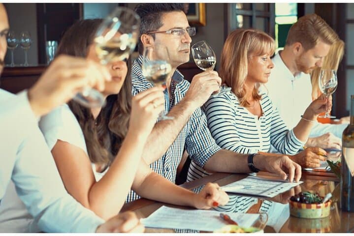 Winelands Tram & Estate Tasting: Stellenbosch to Franschhoek Luxury Day Tour photo 4