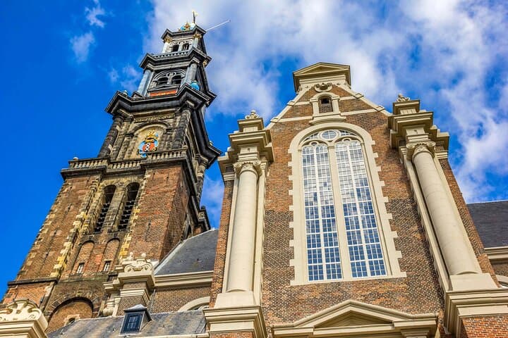 Self-Guided Red Light District Tour — Amsterdam Audio Guide & Night Walk photo 6