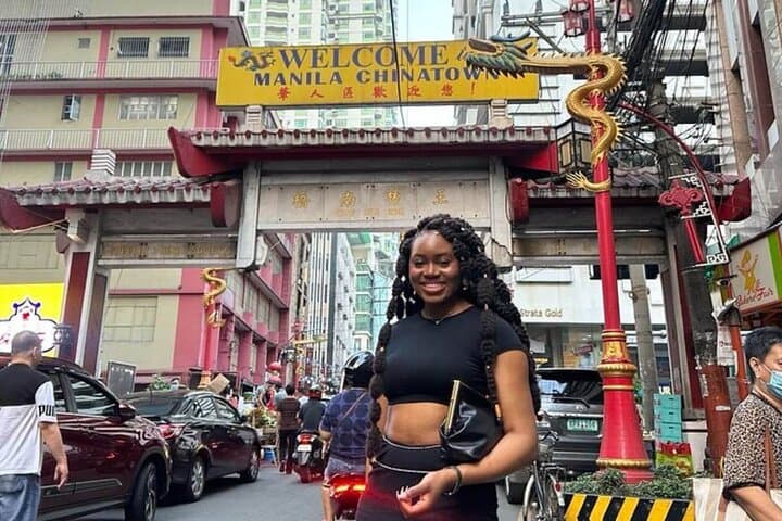 Binondo Food & Culture Walking Tour — Taste Manila’s Old Chinatown photo 1