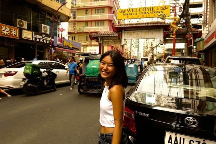 Binondo Food & Culture Walking Tour — Taste Manila’s Old Chinatown photo 3