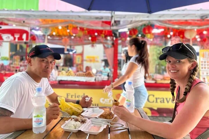 Binondo Food & Culture Walking Tour — Taste Manila’s Old Chinatown photo 4
