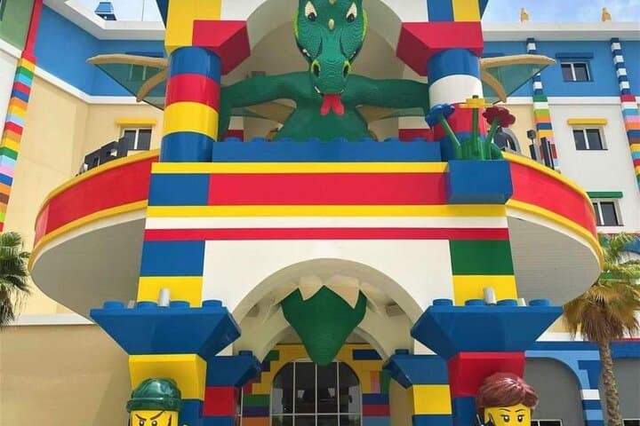 Family Guide to LEGOLAND Dubai: Rides, Miniland & Water Park Tips