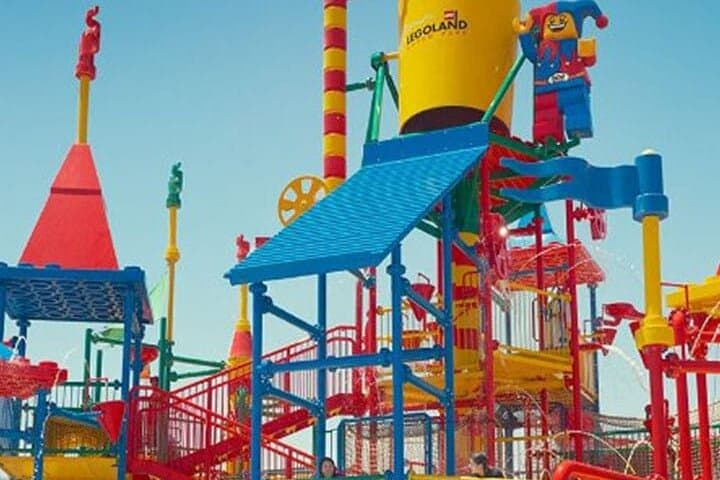 Family Guide to LEGOLAND Dubai: Rides, Miniland & Water Park Tips photo 3