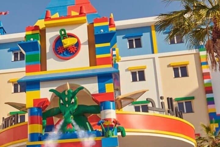 Family Guide to LEGOLAND Dubai: Rides, Miniland & Water Park Tips photo 4