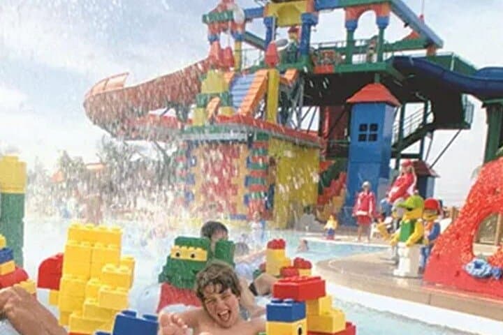 Family Guide to LEGOLAND Dubai: Rides, Miniland & Water Park Tips photo 5