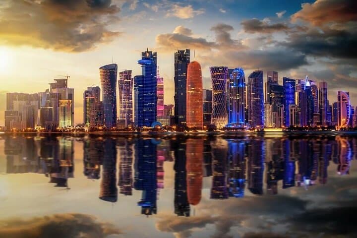 Doha City Tour: Souq Waqif, Katara, The Pearl & Corniche in One Day photo 3