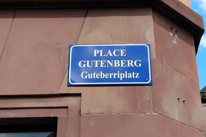 Strasbourg e-Scavenger Hunt — Self-Guided City Discovery photo 6