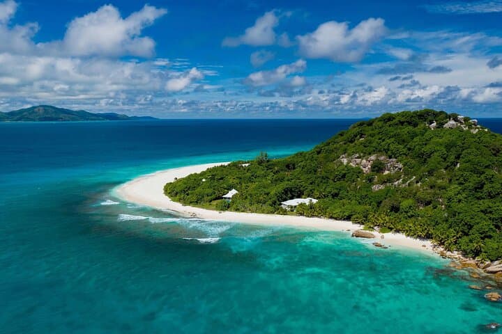 Dreamer Island Snorkel, Seawalk & Watersports — Kota Kinabalu Day Trip photo 3