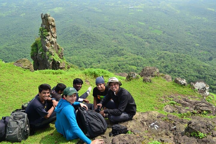 Kundalika River White Water Rafting Day Tour from Pune — 12-Hour Adventure photo 3