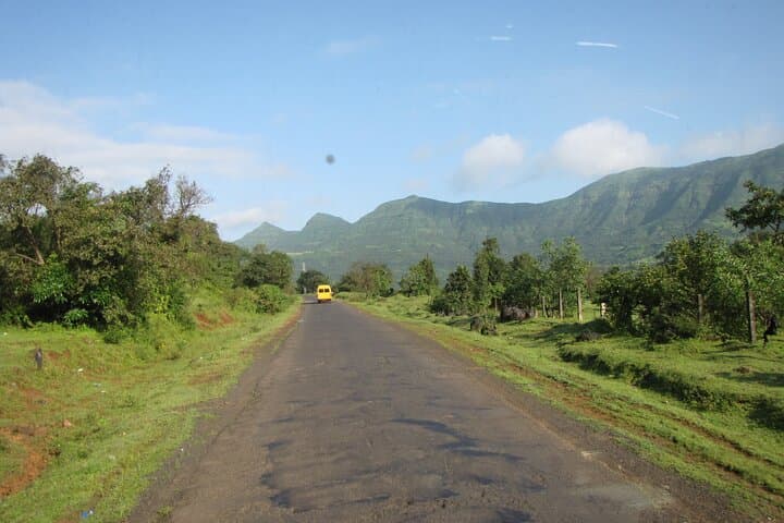 Kundalika River White Water Rafting Day Tour from Pune — 12-Hour Adventure photo 2