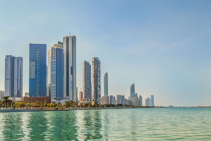 Drive a Jet Water Car in Dubai: 20–60 Minute Amphibious Coastal Ride photo 5