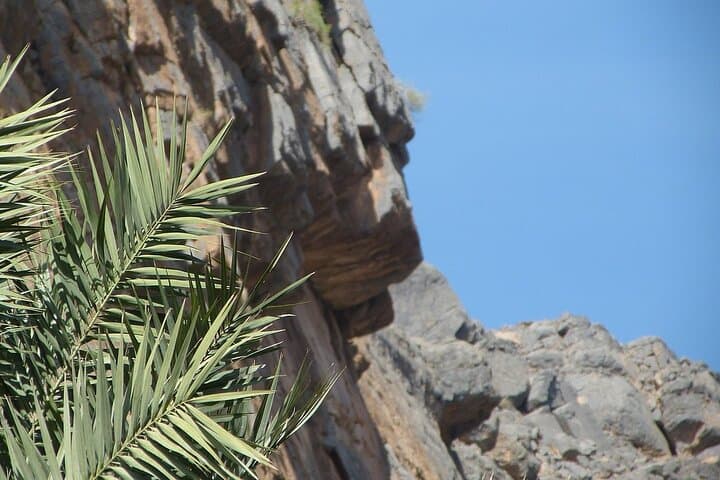 Wadi Bani Awf & Bilad Sayt 4WD Adventure from Muscat photo 4