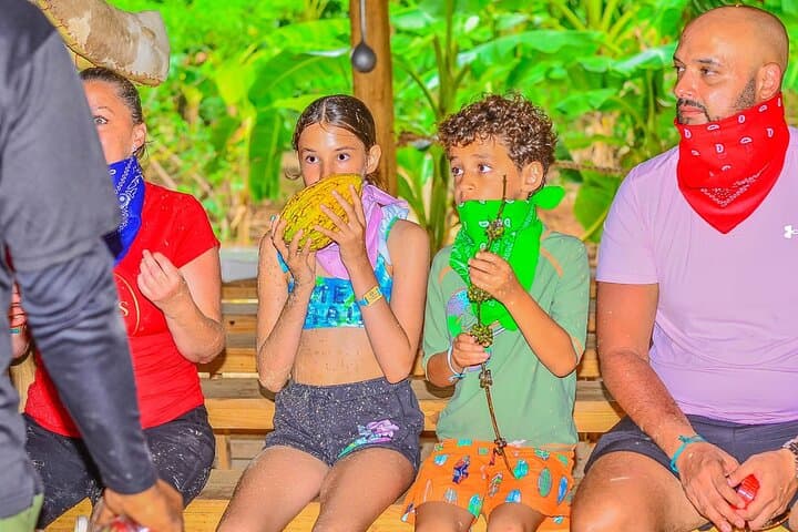 Exploring Punta Cana's Wild Through ATV and Buggy Tours photo 6