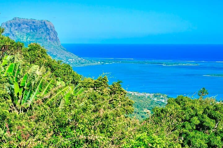 Dolphin Encounters and Southwest Mauritius Private Full-Day Tour photo 2