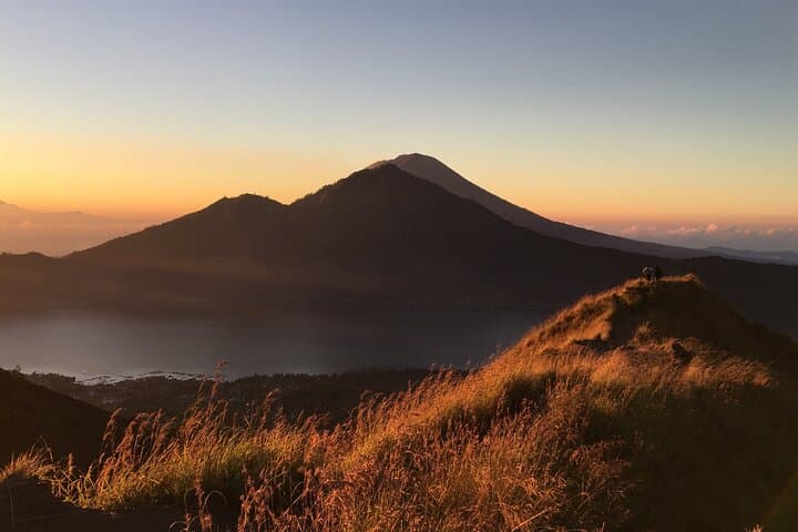 Mount Batur Sunrise Trek: Private Guided Volcano Hike in Bali photo 4