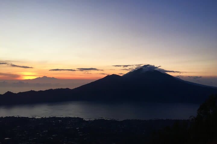 Mount Batur Sunrise Trek: Private Guided Volcano Hike in Bali photo 5