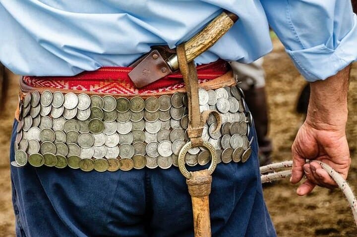 Authentic Gaucho Ranch Near San Antonio de Areco: Ride with True Gauchos photo 5