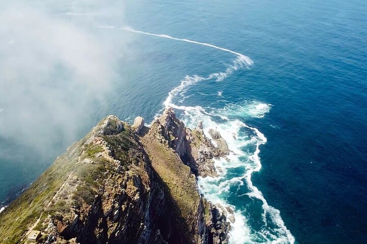 Private Cape Town Tour: Table Mountain, Boulders Penguins & Cape Point photo 6