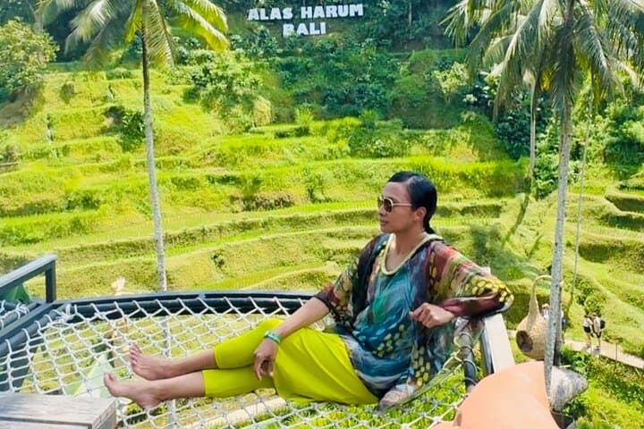 Ubud Bali Swing, Cretya Pools & Kanto Lampo: Day Tour from Ubud photo 3