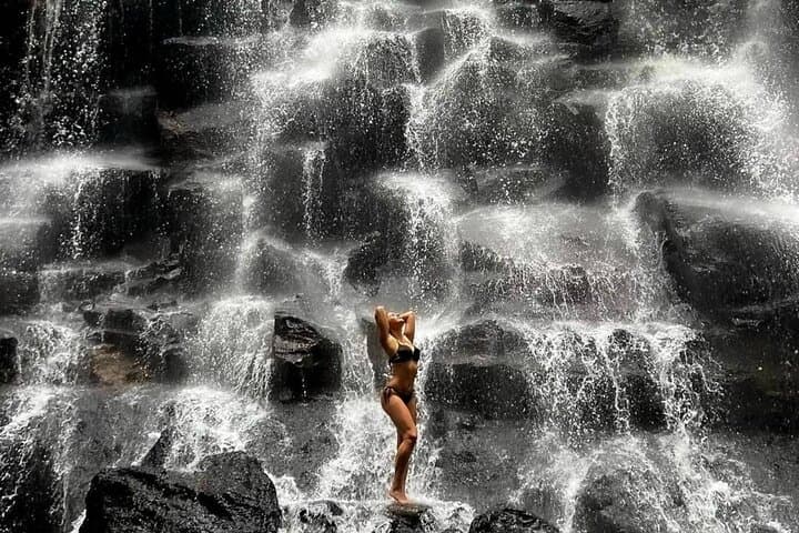 Ubud Bali Swing, Cretya Pools & Kanto Lampo: Day Tour from Ubud photo 4