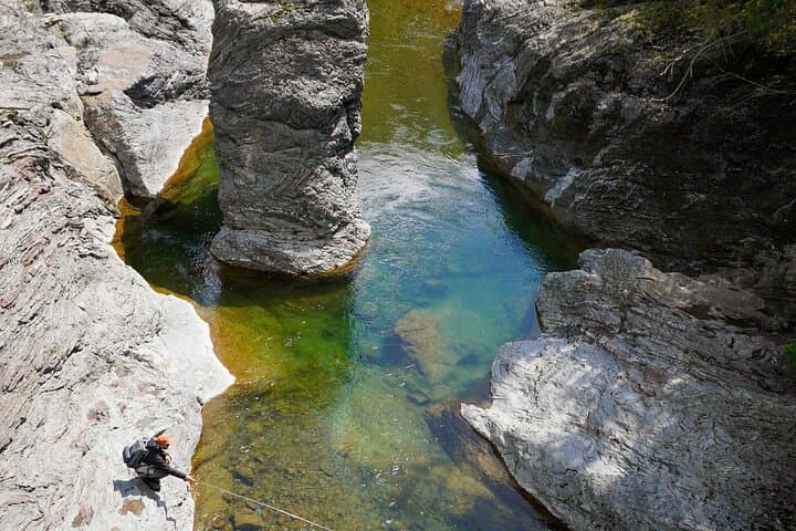 Ligurian Alps Fly Fishing: Valle Argentina Trout and Mountain Village Tastings photo 2