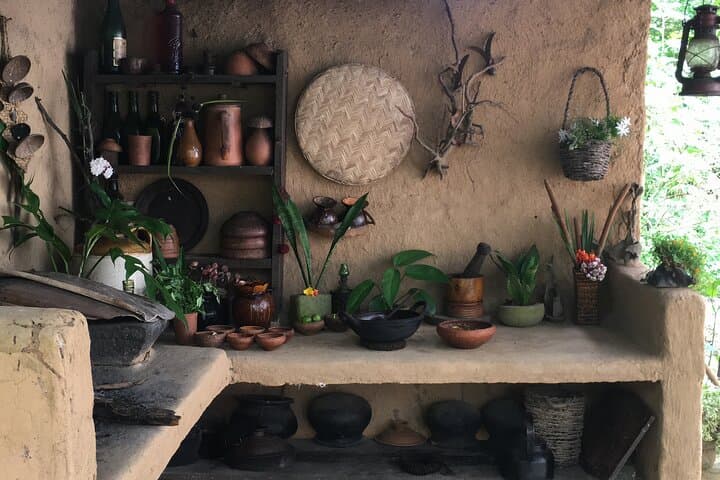 Hands-On Sri Lankan Village Cooking Class in Weligama: Rice, Curry & Paddy-Field Walks photo 2