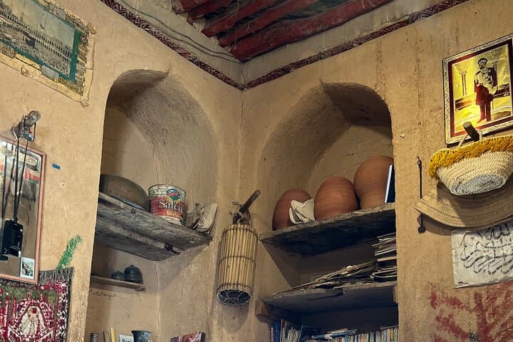Jabal Shams Day Trip: Shared 4WD Tour from Nizwa & Al Hamra photo 5