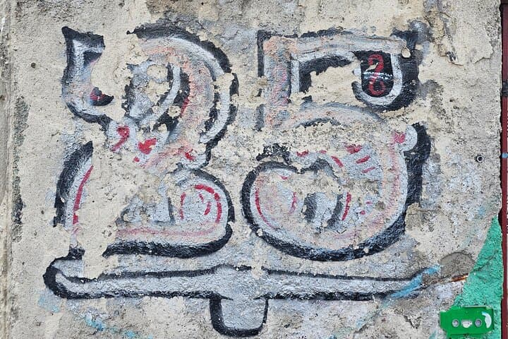 Daytime Underground Techno & Street-Art Tour in Berlin photo 5