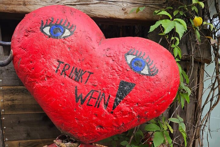 Daytime Underground Techno & Street-Art Tour in Berlin photo 6