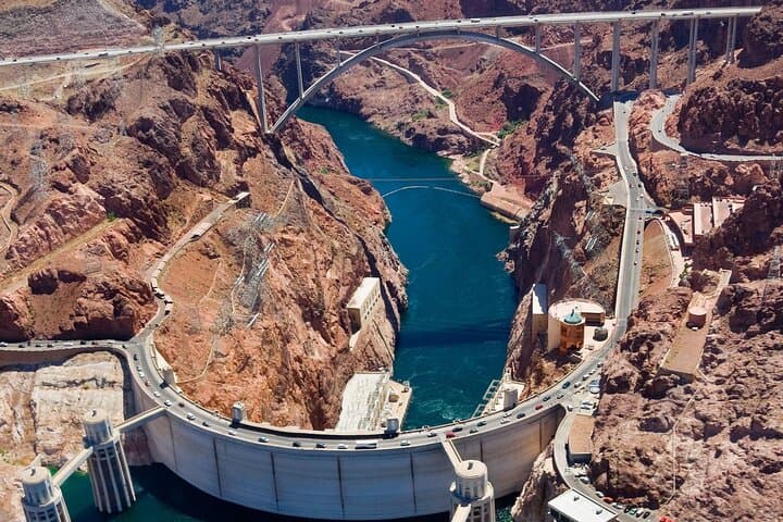 Grand Canyon Extended West Rim Helicopter Tour from Las Vegas photo 2