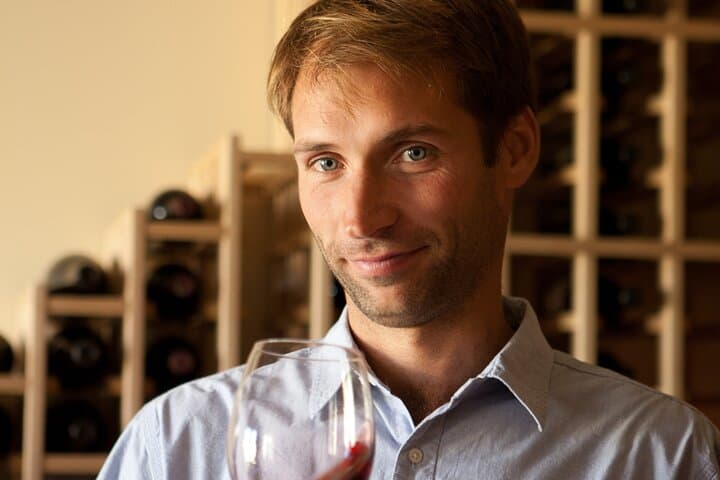 Private Winemakers Selection: Al Lago Wines Tasting in Paso Robles photo 2