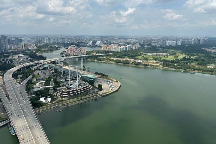 Singapore All-Inclusive Pass: Universal Studios, Gardens by the Bay & Top Attractions photo 3
