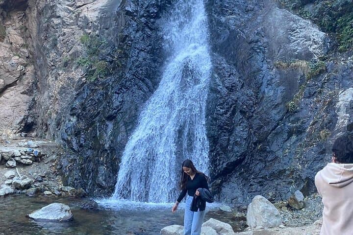 Ourika Valley Waterfalls & Berber Villages Day Trip from Marrakech photo 2